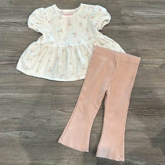 Isaac Mizrahi Matching Set - Picture 1 of 4